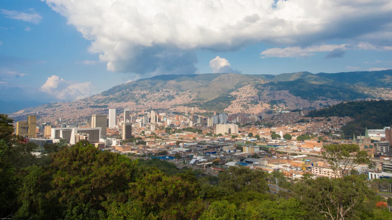 Última fecha para pagar el impuesto predial en Medellín.