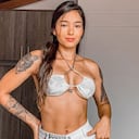 Laura Madrid. Foto: Instagram: @laujmadrid