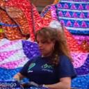 La iluminación está a cargo de la Chec