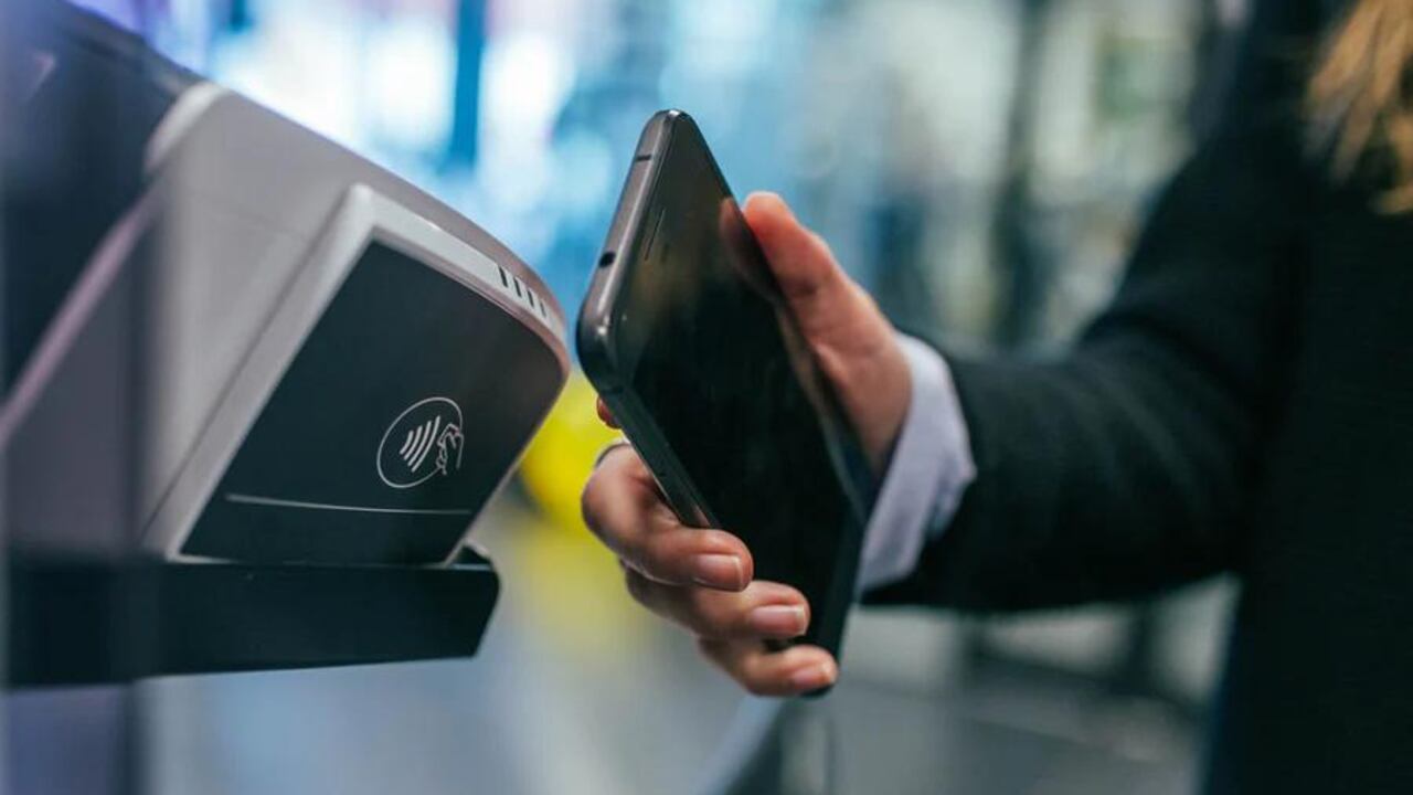 La posibilidad de realizar transacciones de manera ágil, segura y sin contacto, permite una mayor tranquilidad en el momento de las compras y ventas