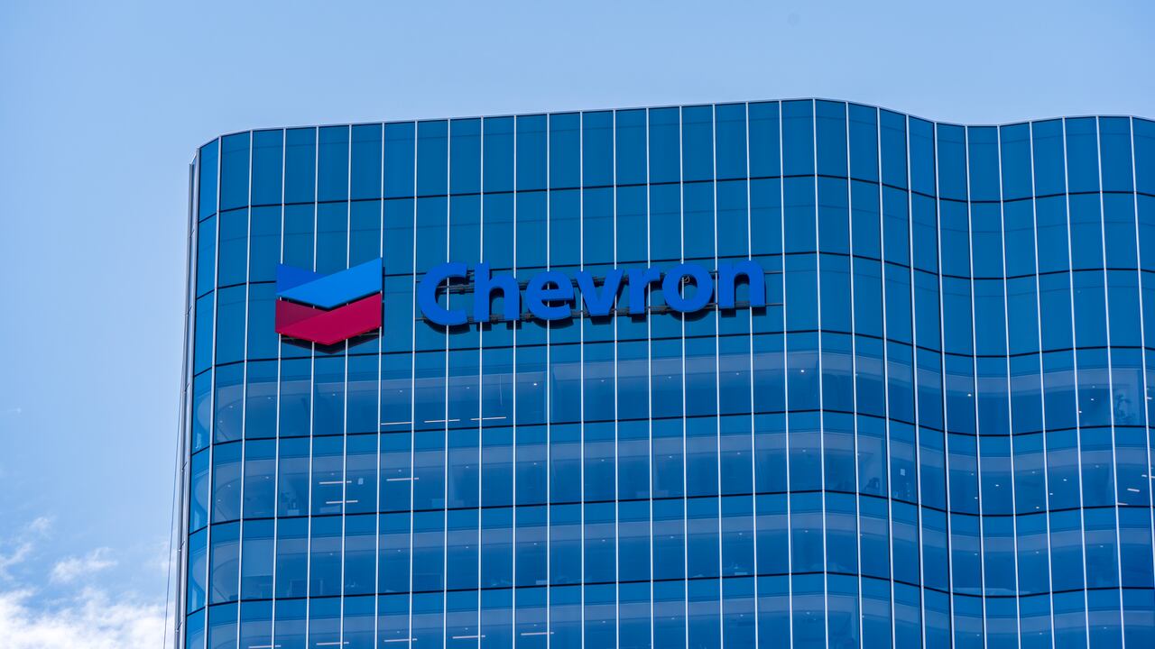 Fin de operaciones en Venezuela; La postura de Chevron ante la decisión de Estados Unidos