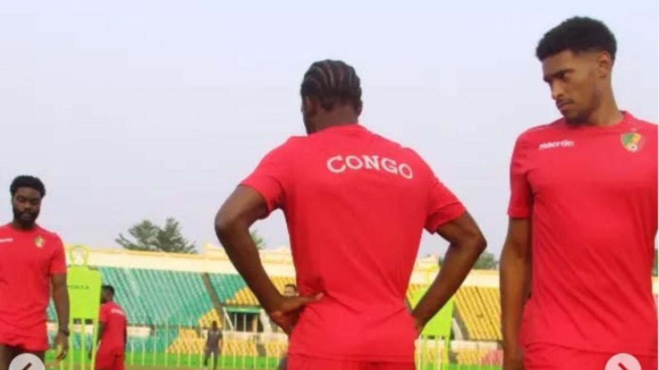 De no cumplir con los requisitos de Fifa, Congo se quedará sin Mundial en 2026.