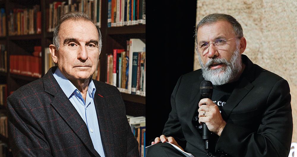 En el partidor también se encuentran otras figuras que empiezan a marcar en las encuestas y que podrían representar un desafío para Sergio Fajardo, como Humberto de la Calle y Roy Barreras.