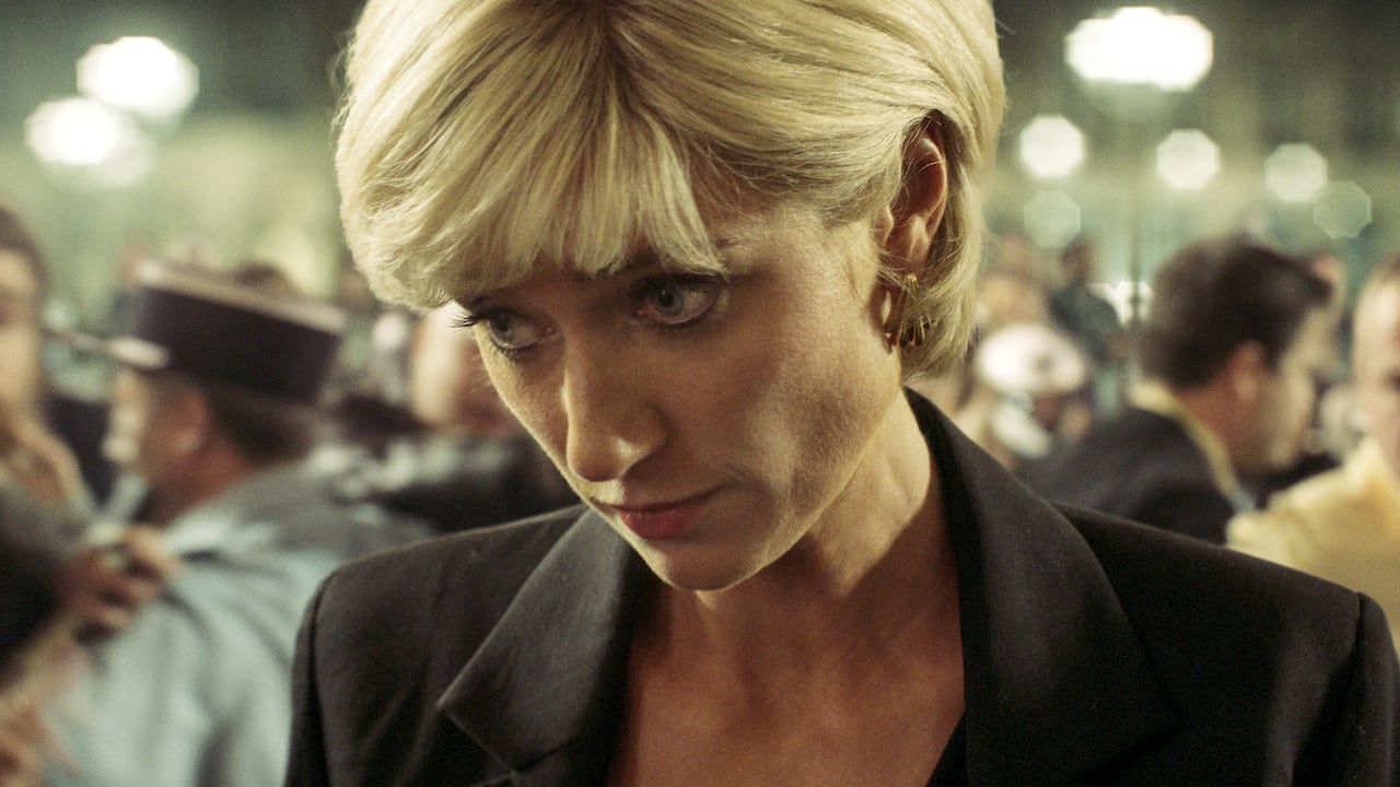 Diana de Gales en la última temporada de The Crown