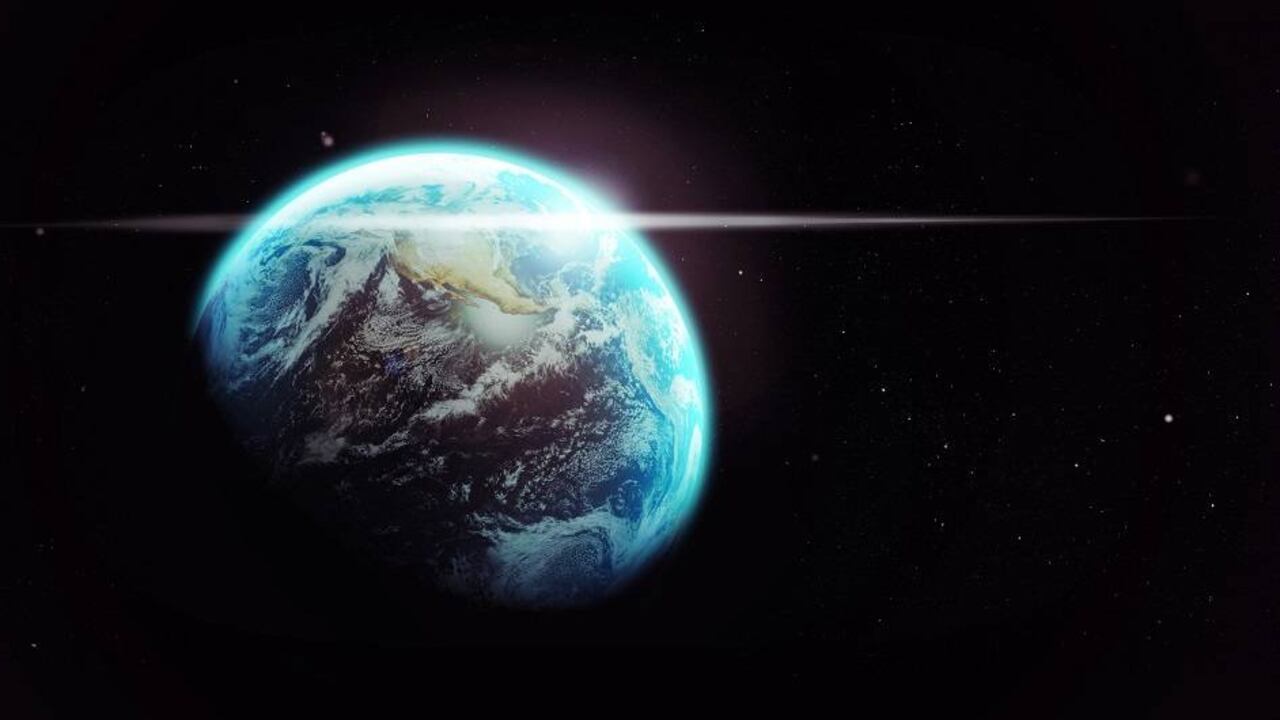 Si la rotación de la Tierra se desincroniza demasiado con el ritmo súper constante de los relojes atómicos, se puede usar un segundo intercalar positivo o negativo para volver a alinearlos.