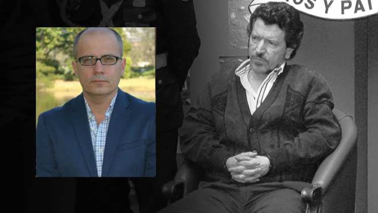 La voz que se ha mostrado más vehemente contra los detalles que cuenta la serie es la de William Rodríguez Abadía, hijo del capo Miguel Rodriguez Orejuela.