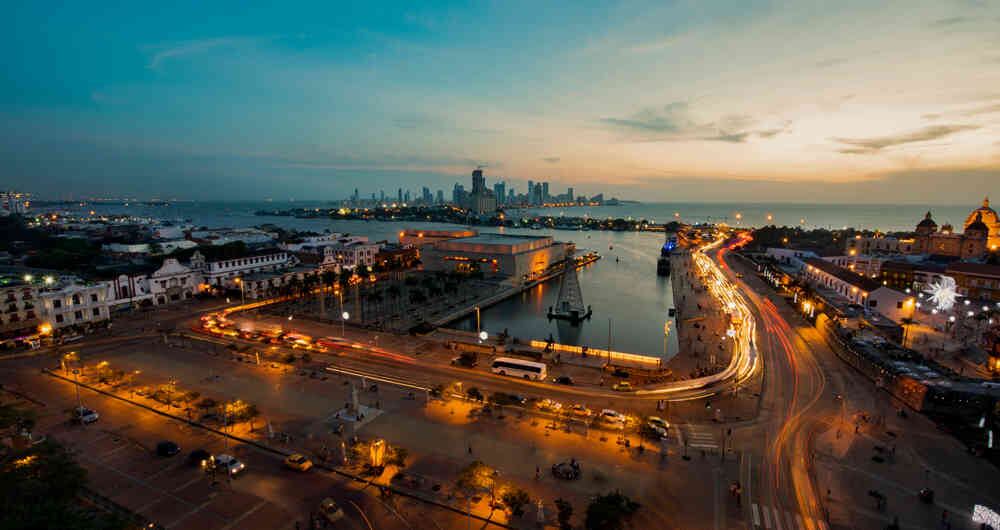 Cartagena de Indias fue el sitio donde se galardonó a las producciones y coproducciones nacionales.