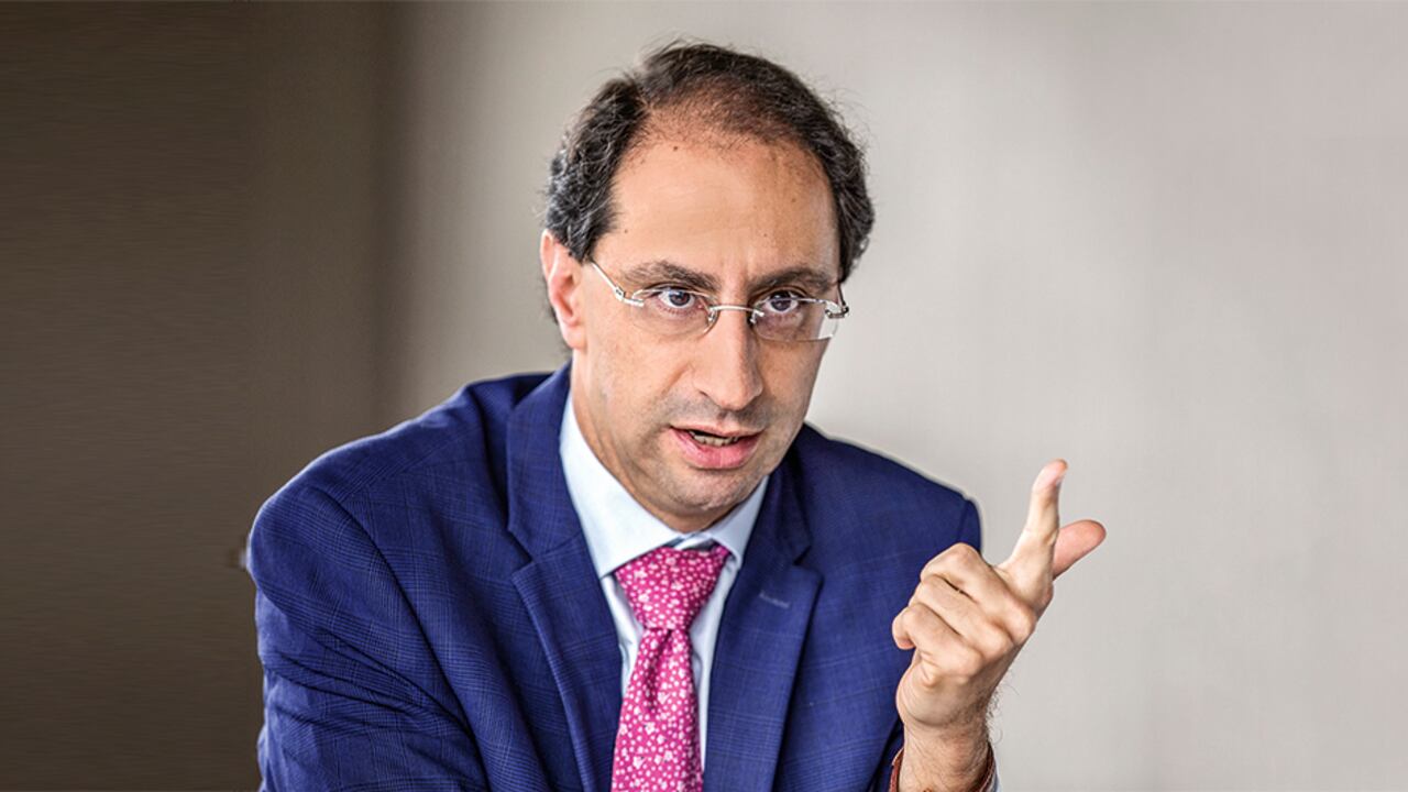 La invasión a Ucrania podría generar nuevas presiones inflacionarias en el mundo entero.