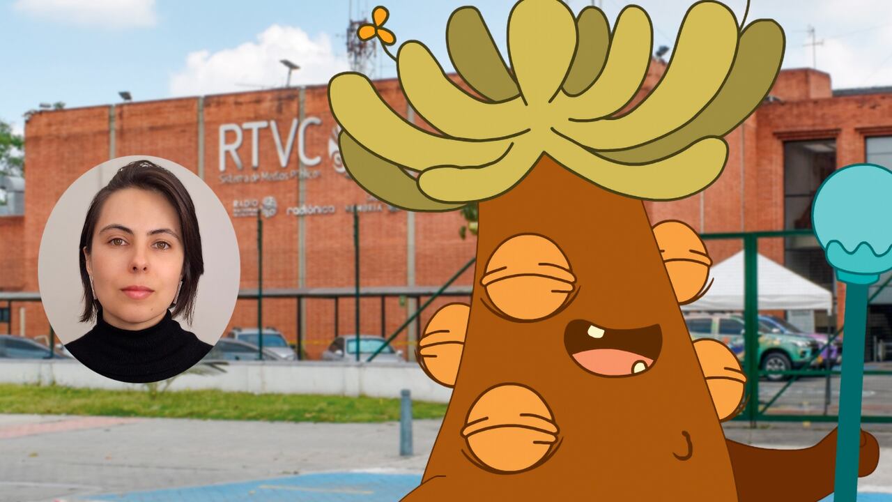 Melissa Mejía, gerente de marca de la serie 'Frailejón Ernesto Pérez', confirmó que la productora Piragna está trabajando en una nueva temporada del programa.