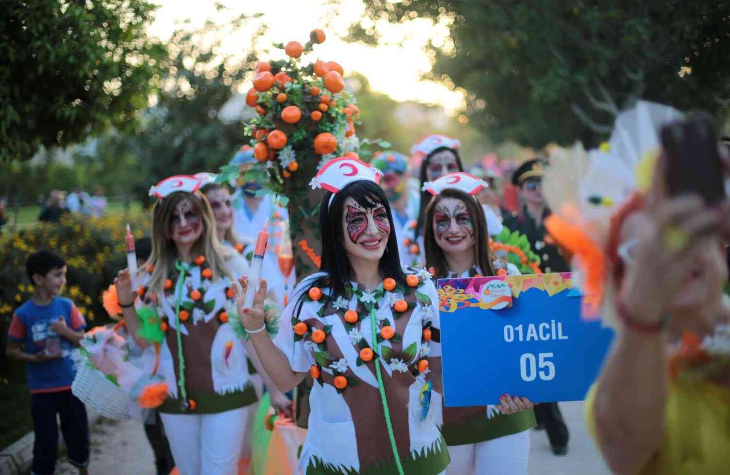 (Ibrahim Erikan - Agencia Anadolu)