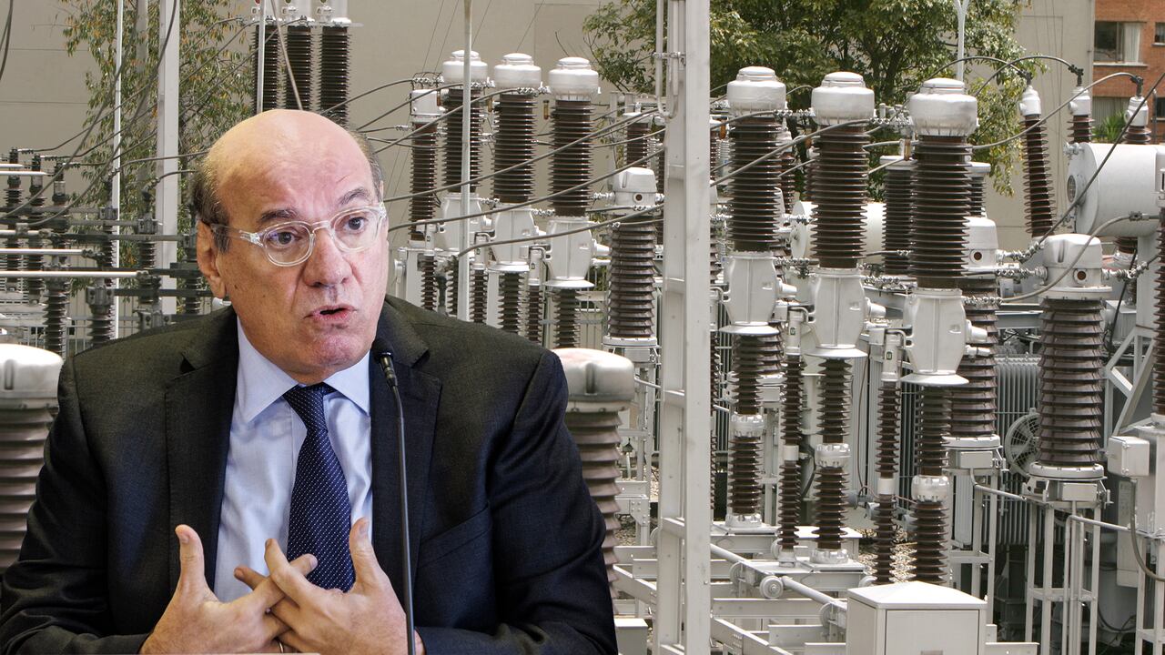 José Camilo Manzur, director ejecutivo de Asocodis, afirma que, a octubre, las empresas han desembolsado $2,4 billones, sin que hasta ahora hayan recibido ese pago por parte del Gobierno.