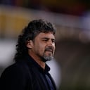 Leonel Álvarez sigue sin equipo tras su salida de Cienciano.