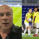 Carlos Antonio Vélez habló de James Rodríguez