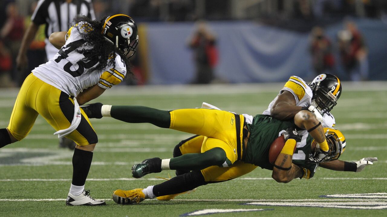 El Super Bowl, que suele tener una audiencia televisiva de unos 100 millones de espectadores, lucirá esta vez diferente debido a la pandemia. CLARY / AFP)