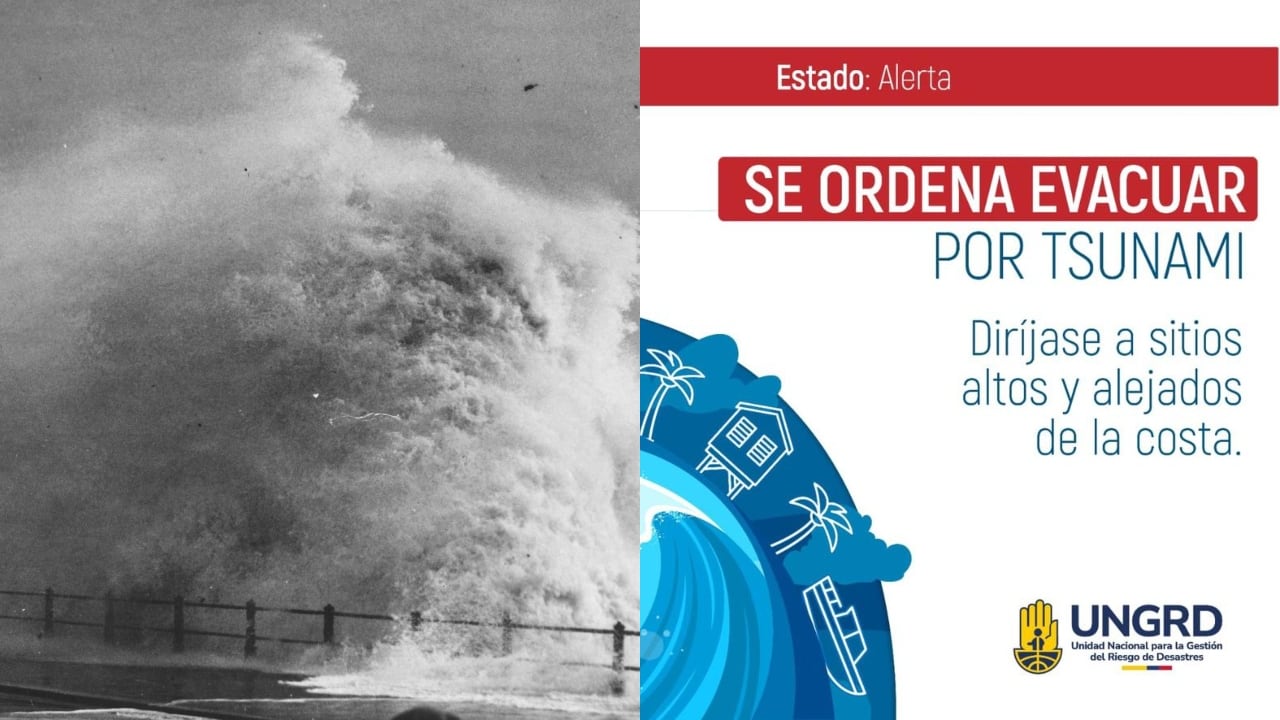 Esto fue lo que dijeron las autoridades.