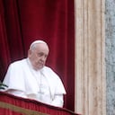 Murió el papa Francisco.