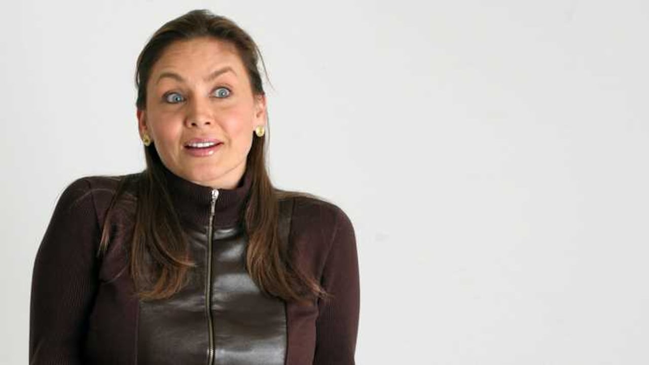 Lucero Cortés permaneció 5 años en prisión domiciliaria.