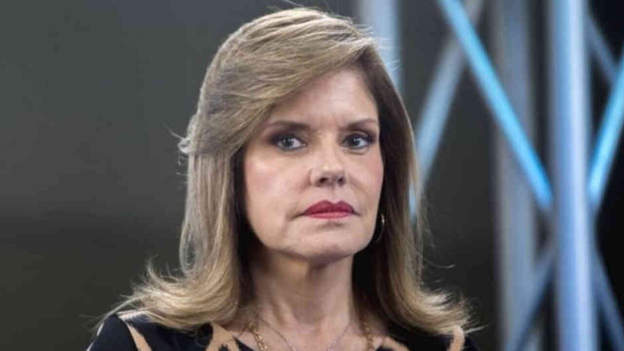 Aráoz asumió el cargo como "presidenta en funciones" de Perú después de que el presidente Vizcarra anunciara la disolución del Congreso.