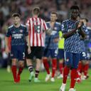 Arsenal vs Brentford / Fecha 1