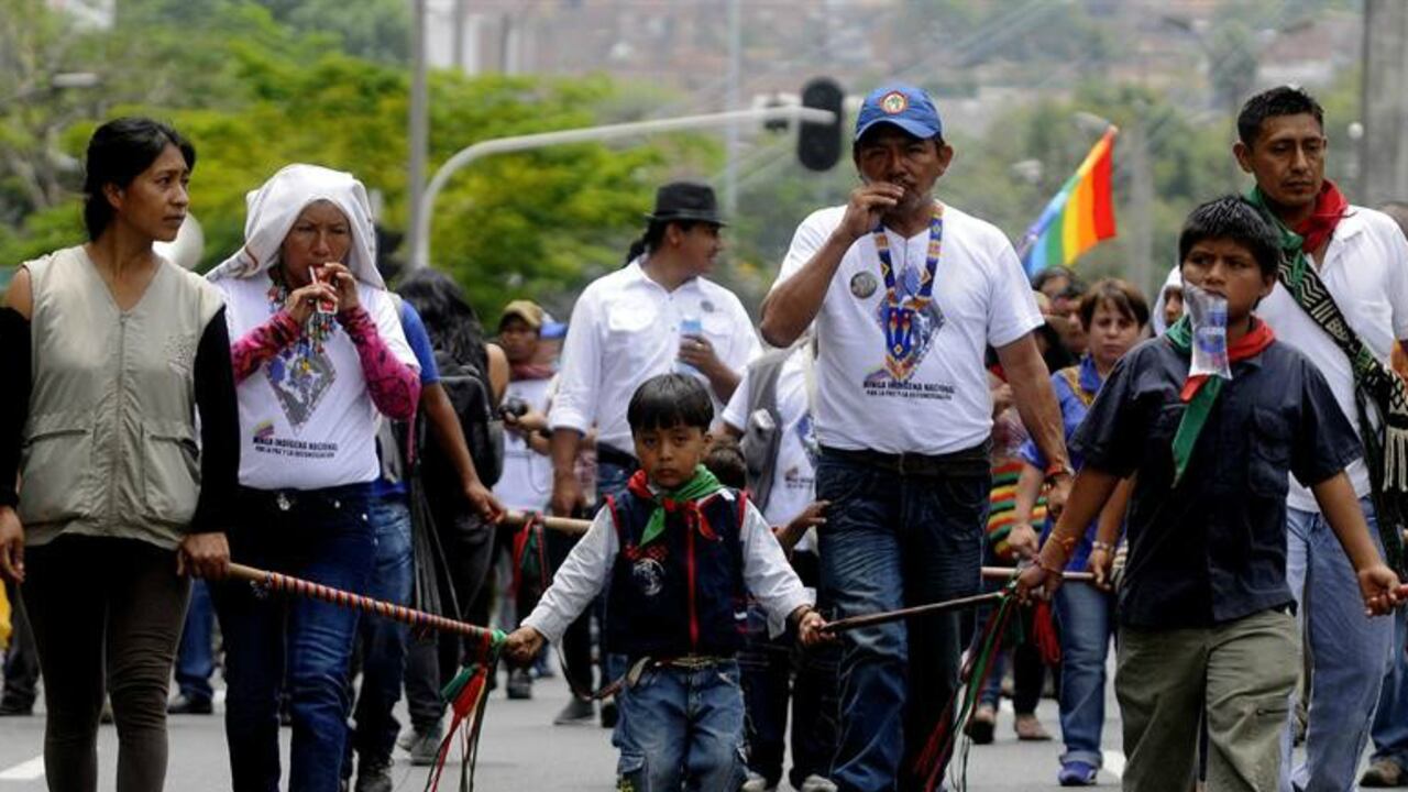 Colombia inició el proceso de adhesión a la OCDE en octubre de 2013 para lo cual debe cumplir unas exigencias en materia de igualdad social, tanto a nivel económico como educativo.