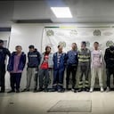 Ofensiva de la Fiscalía logra desarticulación de dos bandas dedicadas al microtráfico en el sur de la capital.