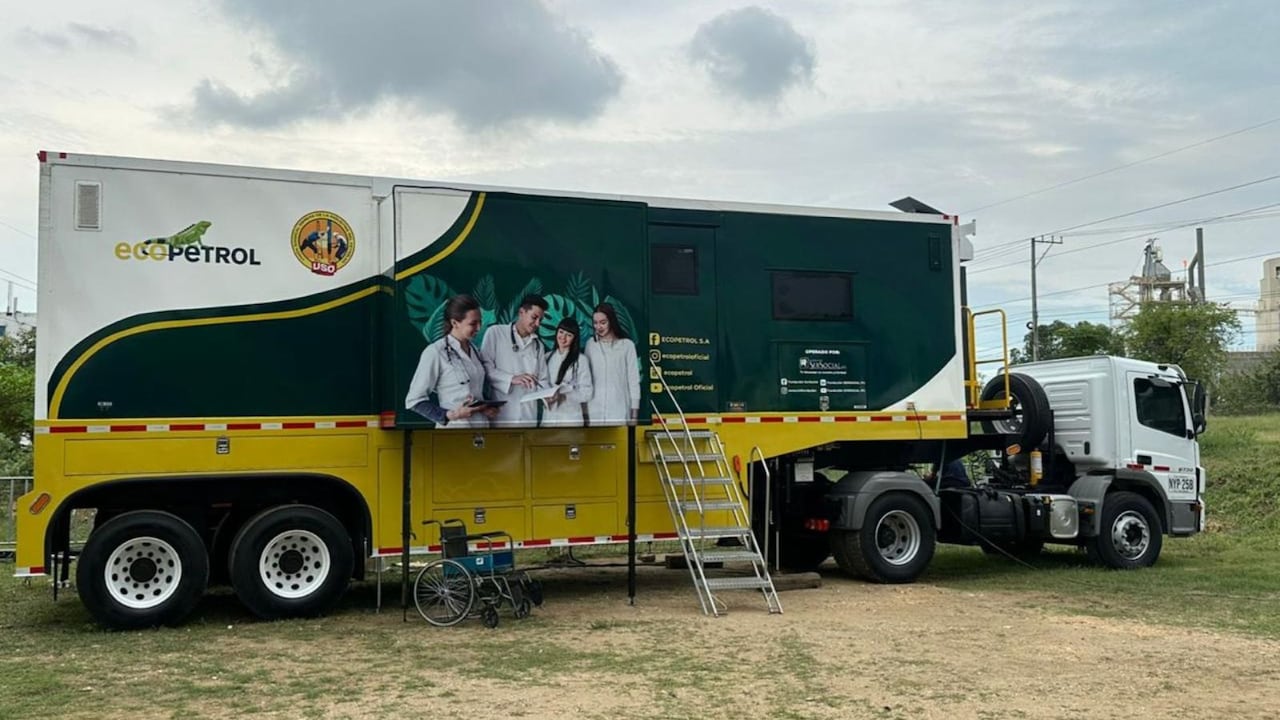 La unidad, equipada con tecnología de punta y personal médico capacitado, ofrecerá servicios de promoción y prevención en salud, dirigidos principalmente a usuarios del régimen subsidiado (Sisbén).