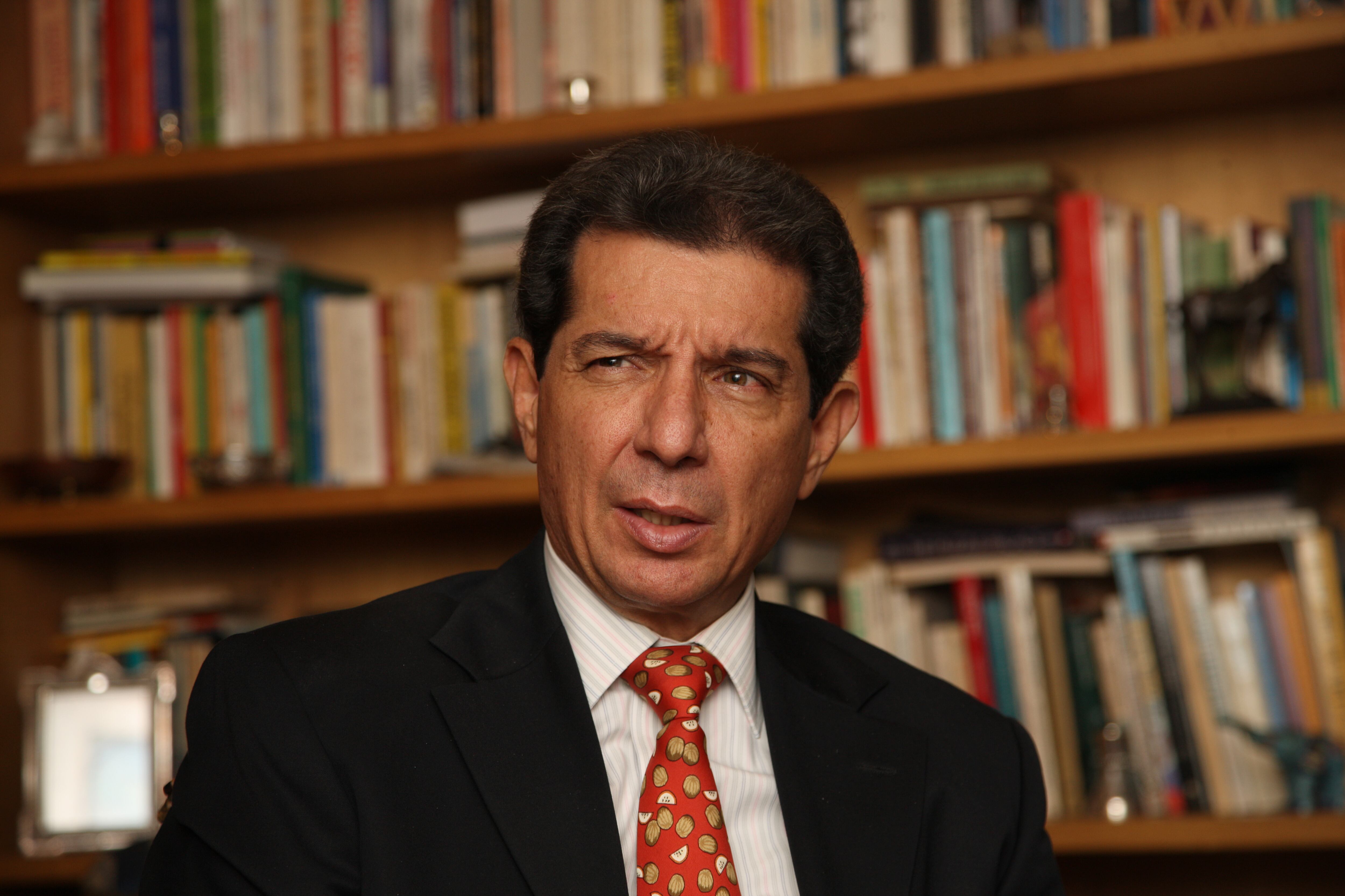 José Félix Lafaurie