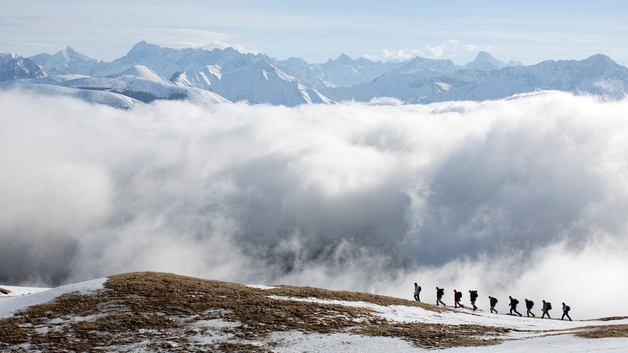 'El creyente' de Cédric Kahn