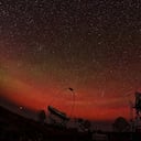 Científicos baten el récord de distancia de observación a una fuente de energía muy alta.