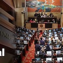 Corte Constitucional aprobó la esencia de la reforma pensional del gobierno Petro