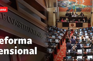 Corte Constitucional aprobó la esencia de la reforma pensional del gobierno Petro