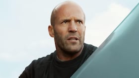 Película 'Megalodón 2: La fosa'