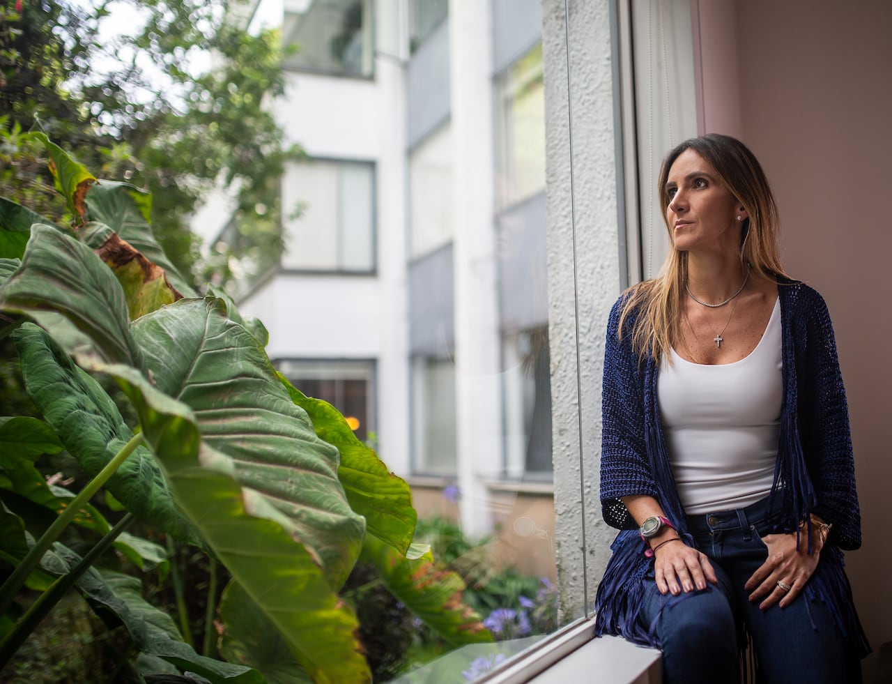 María Paula Correa