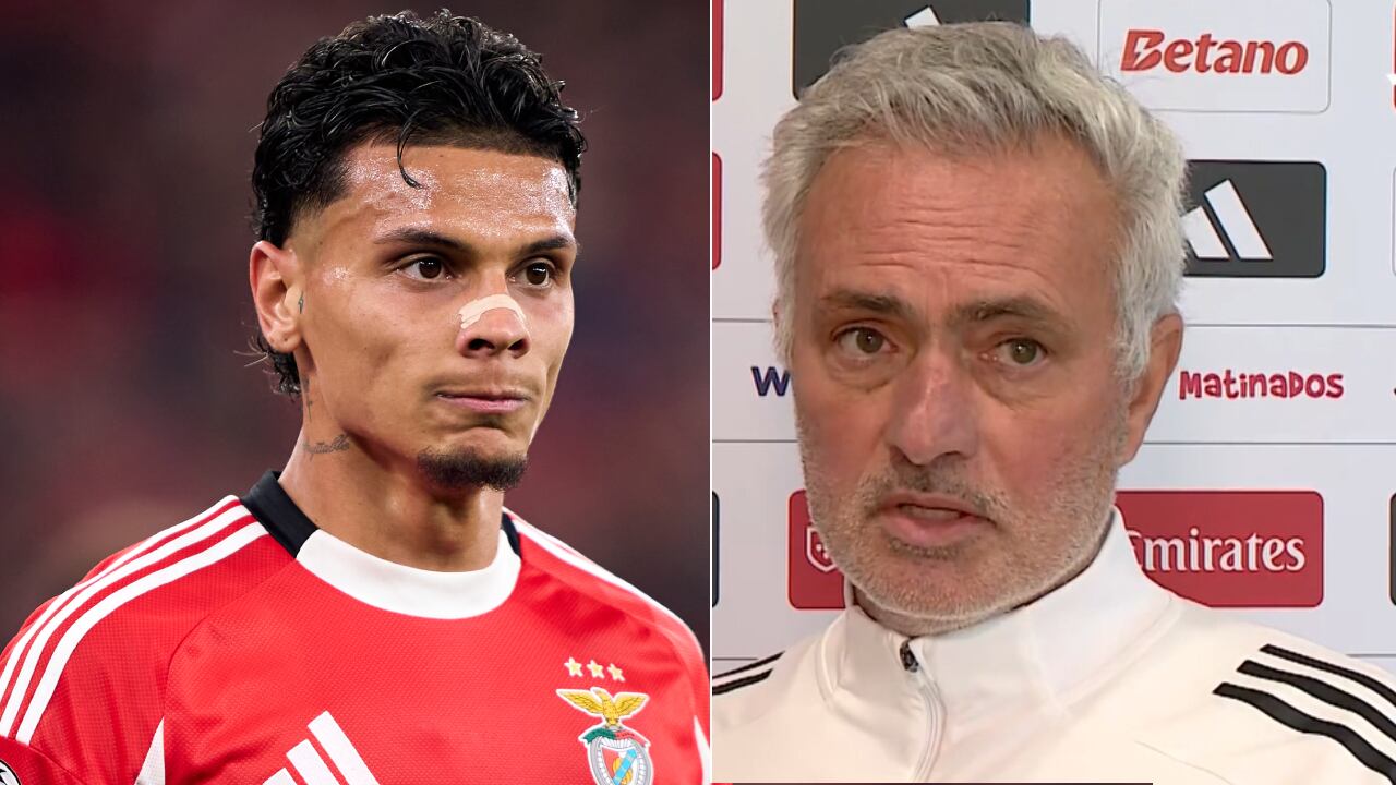 Richard Ríos no se va a operar del hombro y volverá cuando reciba el alta médica.