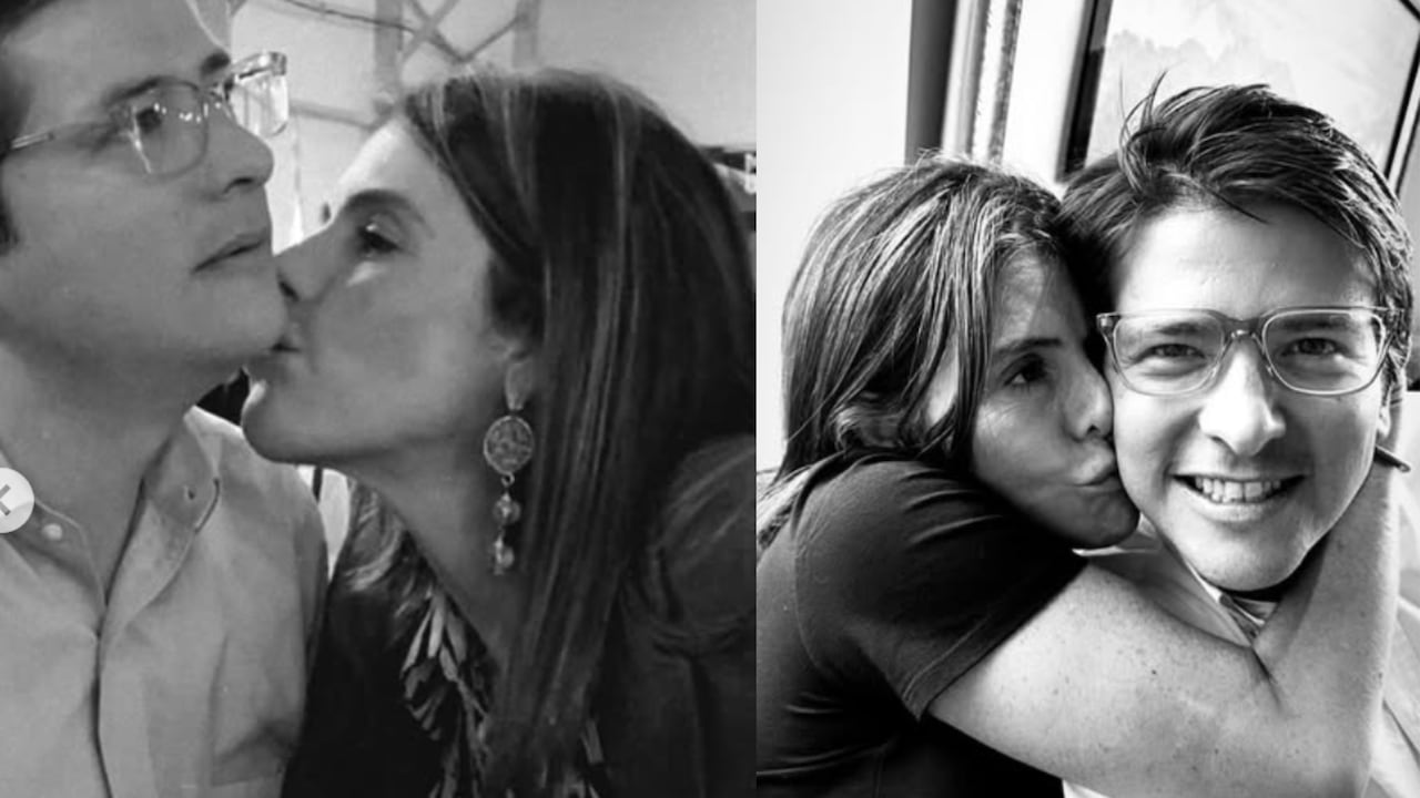 María Carolina Hoyos habló sobre su realidad tras muerte de Miguel Uribe Turbay: “Muchas conversaciones sin terminar” - Semana