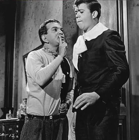 El actor se radicó en México y allí obtuvo gran reconocimiento