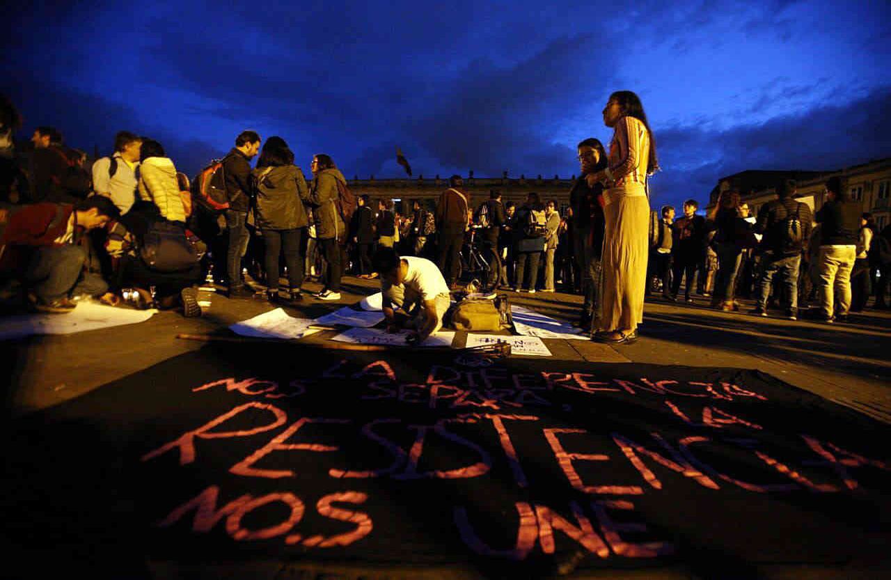 Foto: Nathalia Angarita/SEMANA