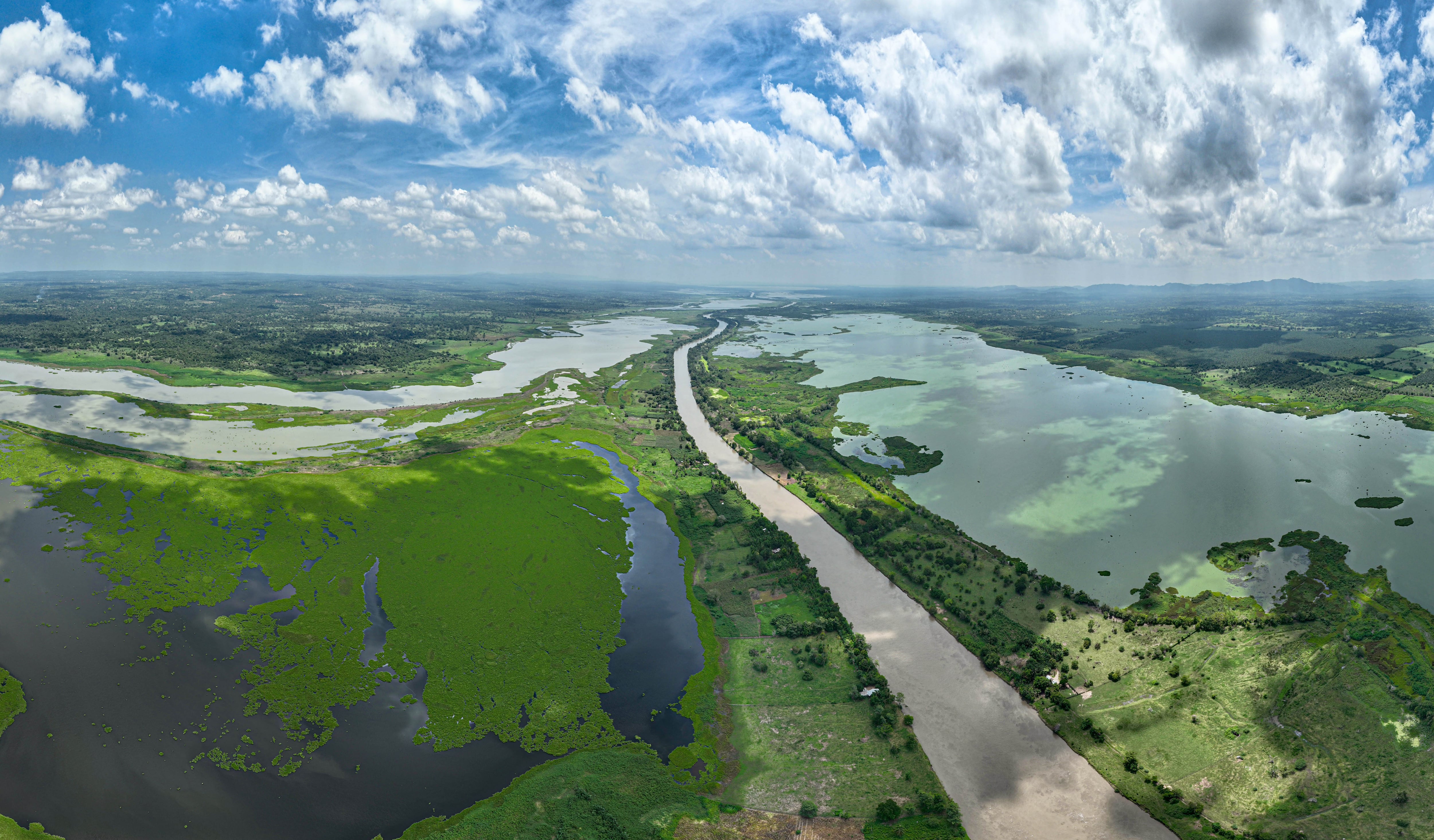 6 proyectos con los que Sacyr está impulsando la infraestructura en Colombia.