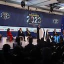 PANEL TRANSICIÓN ENERGÉTICA