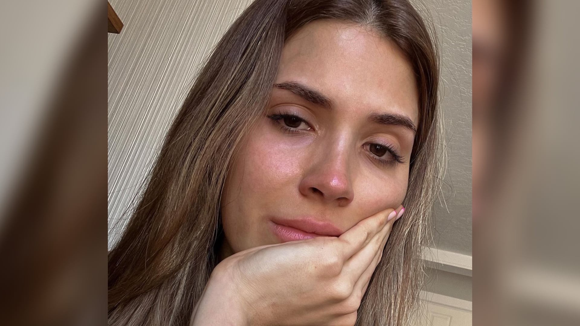 Gabriela tafur es una de las presentadoras de esta nueva edición de 'El Desafío'.