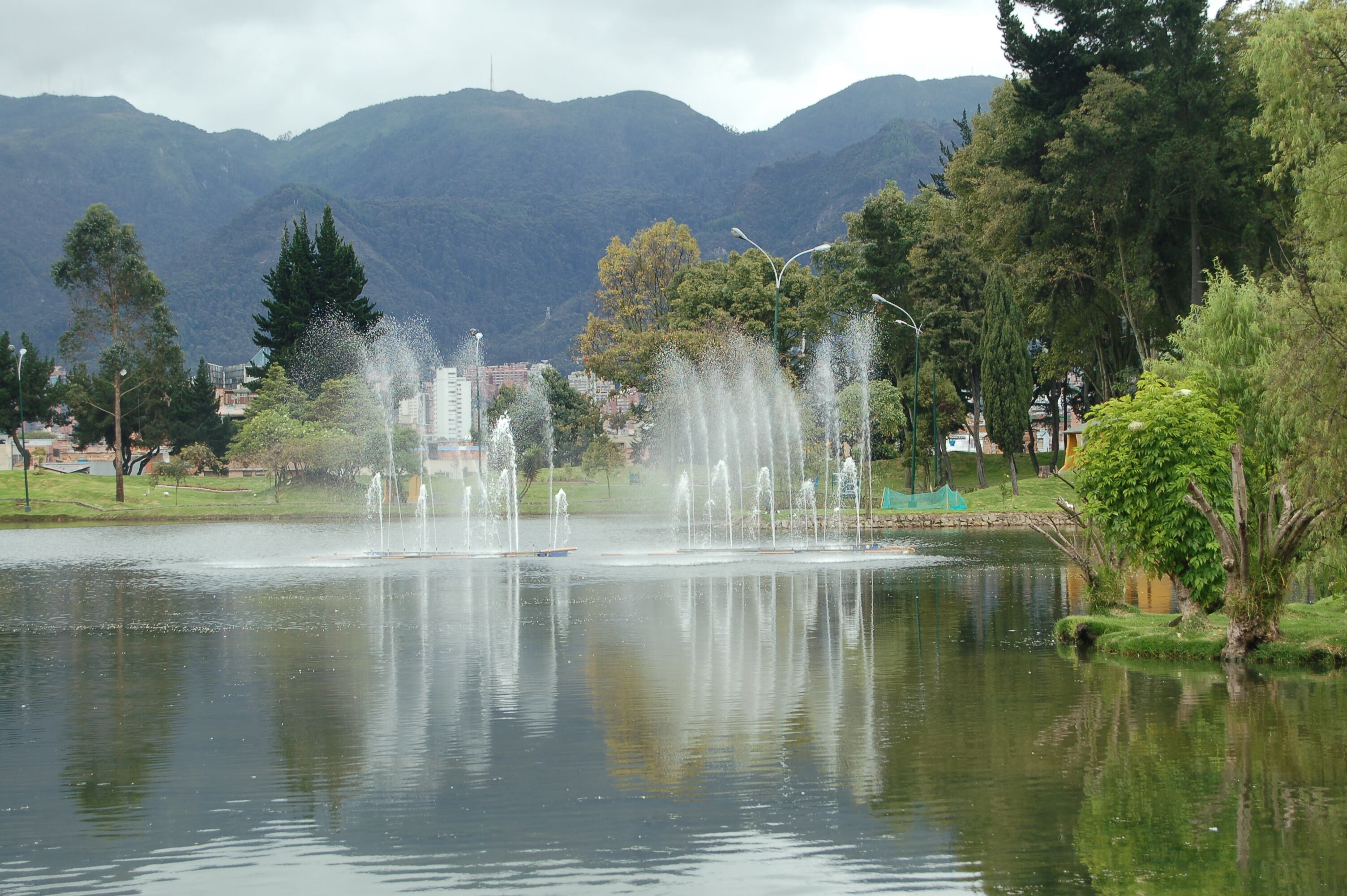 Parque