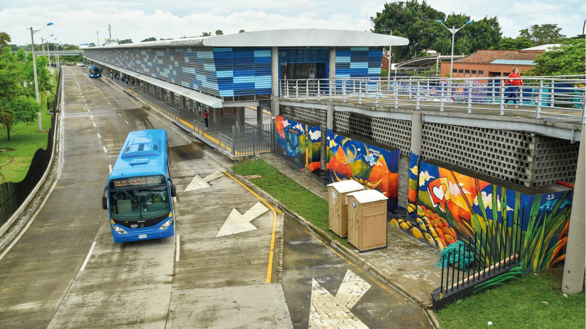 NO USAR, USO EXCLUSIVO MEJOR COLOMBIA, Cali