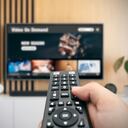 Los televisores inteligentes ofrecen fácil acceso a internet.