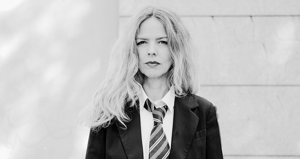 Christine Rosenvinge