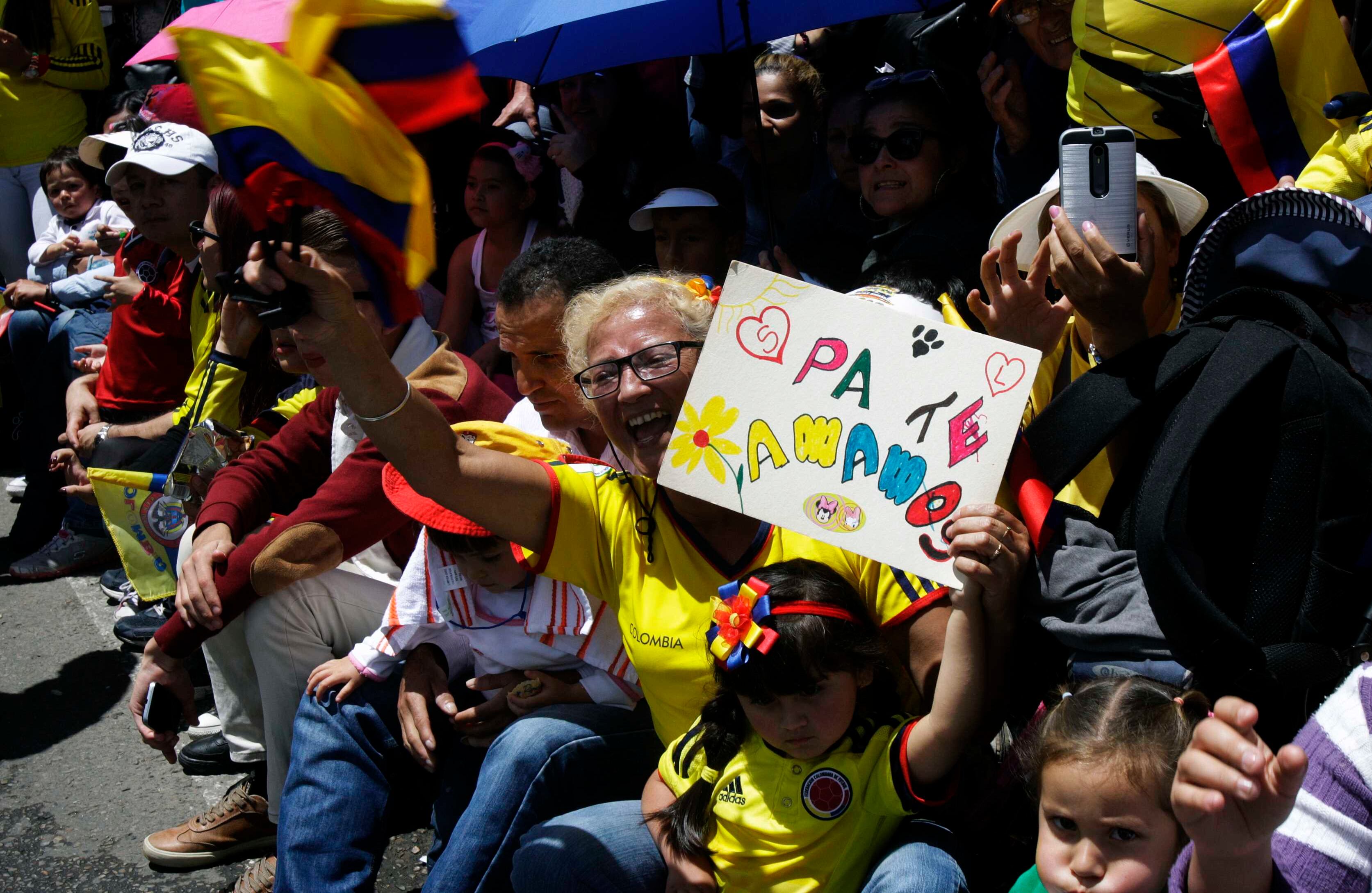 Carlos Julio Martínez / SEMANA 