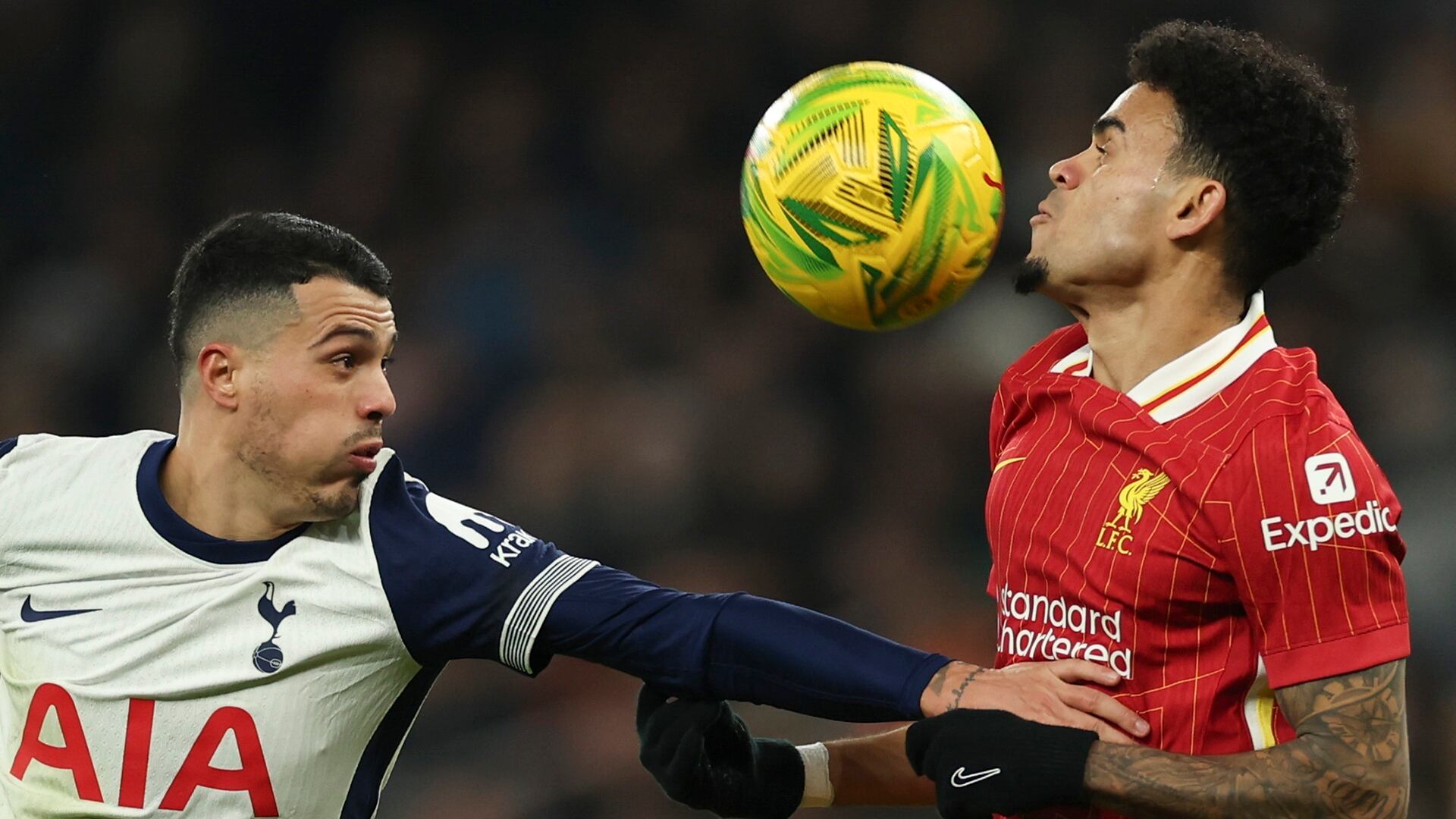 Fotos de la semana 10 enero