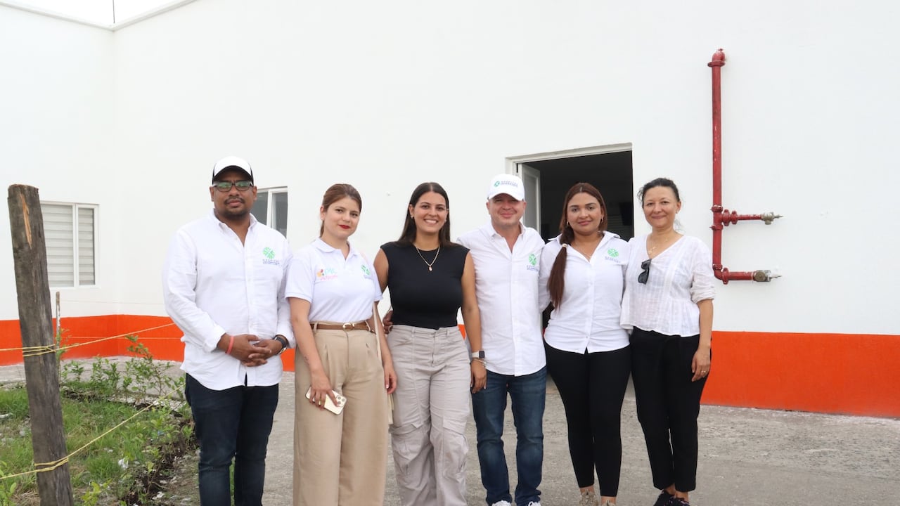 Brigada médica de especialistas en Nariño