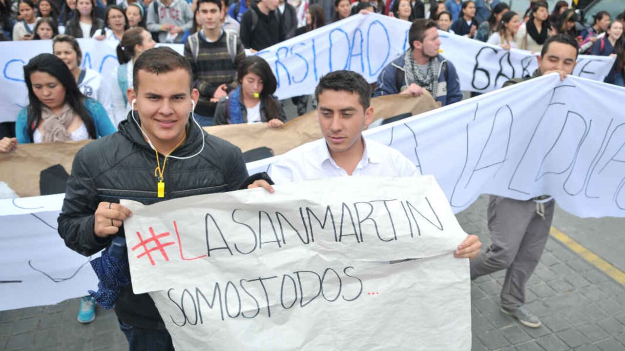 Foto: Archivo Semana.