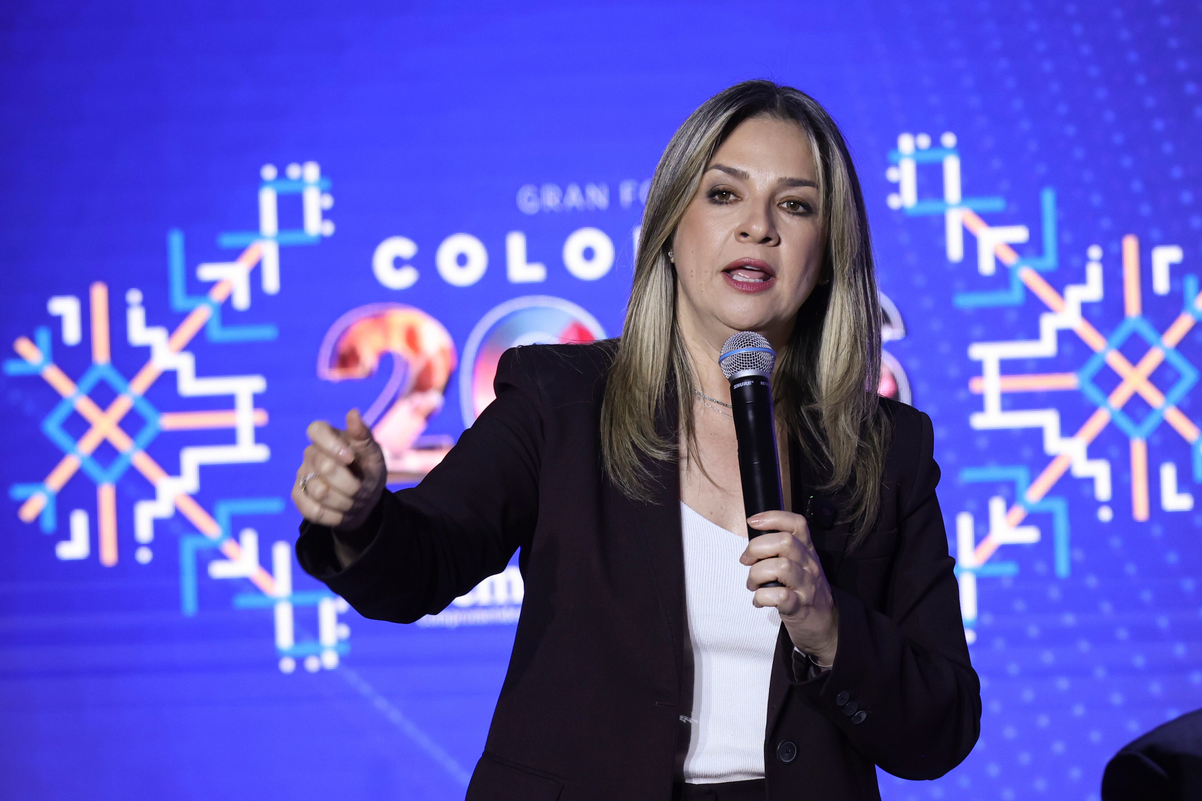 DEBATE | Gran Consulta por Colombia: ¿Quién tiene el mejor plan para el país?