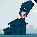 En Bogotá durante 2018 en los estratos 4, 5 y 6 se vendieron 8.600 viviendas nuevas y 14.000 usadas.